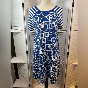 NWOT LULAROE DRESS